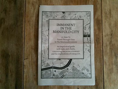 Immanent Pages